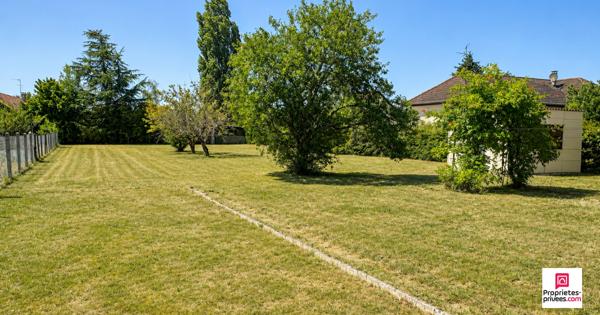 Maison  6 pièces 170 m2 Gurgy 89250