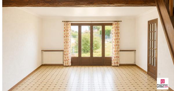 Maison  6 pièces 170 m2 Gurgy 89250