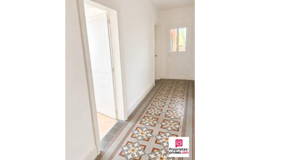 Maison  6 pièces 170 m2 Gurgy 89250