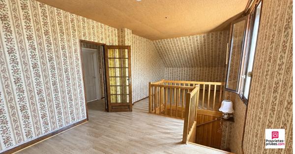 Maison  6 pièces 170 m2 Gurgy 89250