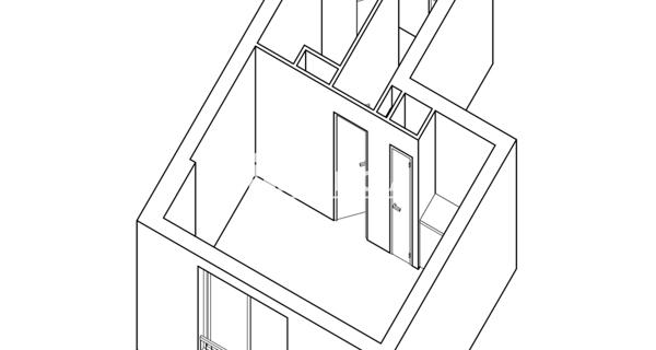 Location Studio 29.38 m² - Clermont-ferrand 63000