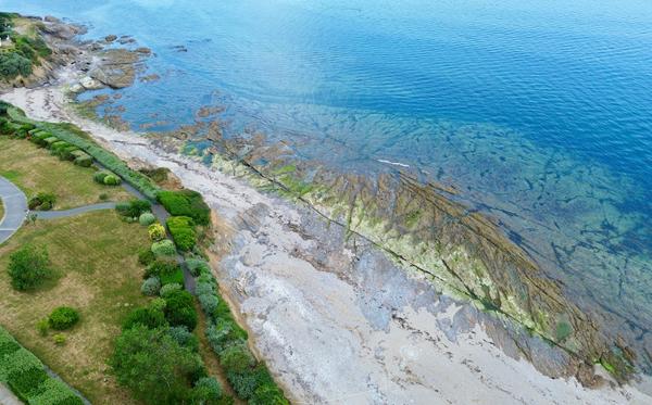 PIRIAC-SUR-MER - À 600 m de la plage de Port-au-Loup