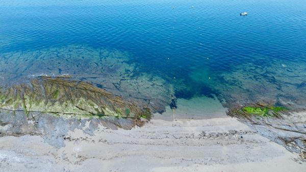 PIRIAC-SUR-MER - À 600 m de la plage de Port-au-Loup
