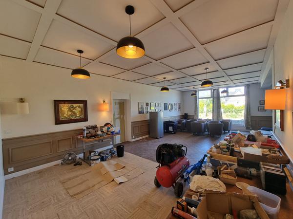 Exceptionnel appartement 12 pièces à vendre à Moëlan-sur-Mer, proche mer et écoles