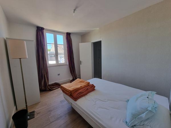 Exceptionnel appartement 12 pièces à vendre à Moëlan-sur-Mer, proche mer et écoles