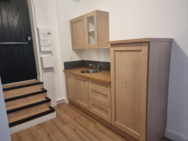 Exceptionnel appartement 12 pièces à vendre à Moëlan-sur-Mer, proche mer et écoles