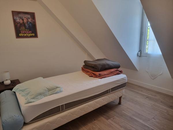 Exceptionnel appartement 12 pièces à vendre à Moëlan-sur-Mer, proche mer et écoles