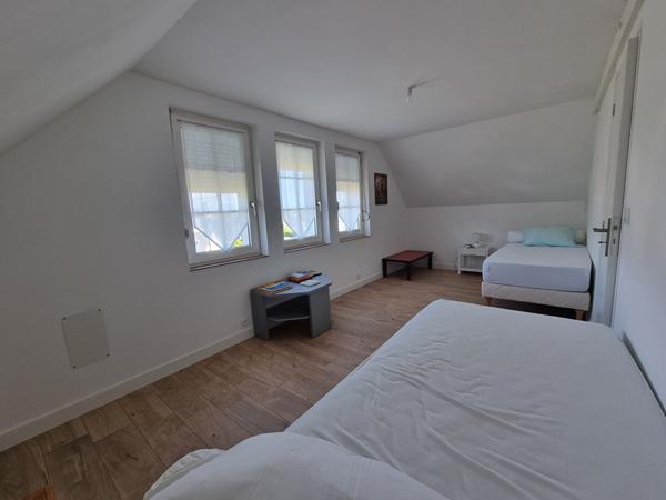 Exceptionnel appartement 12 pièces à vendre à Moëlan-sur-Mer, proche mer et écoles