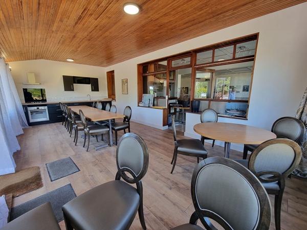 Exceptionnel appartement 12 pièces à vendre à Moëlan-sur-Mer, proche mer et écoles