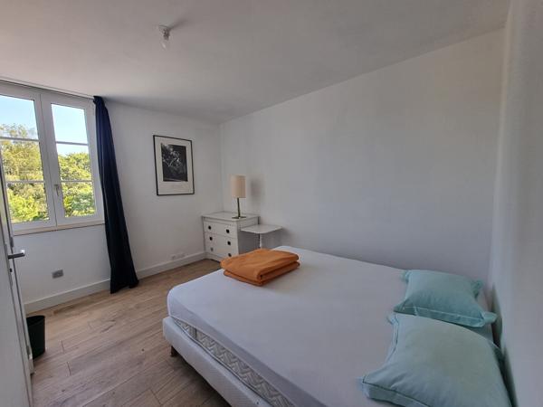Exceptionnel appartement 12 pièces à vendre à Moëlan-sur-Mer, proche mer et écoles