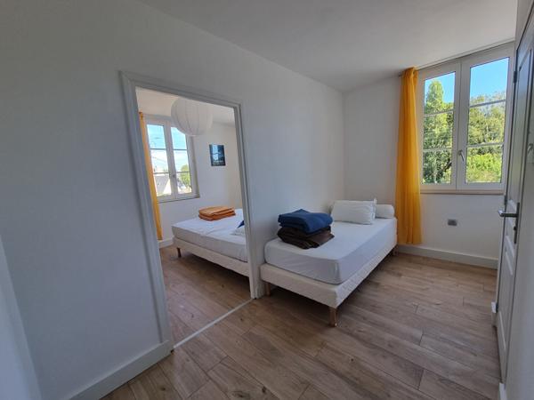Exceptionnel appartement 12 pièces à vendre à Moëlan-sur-Mer, proche mer et écoles