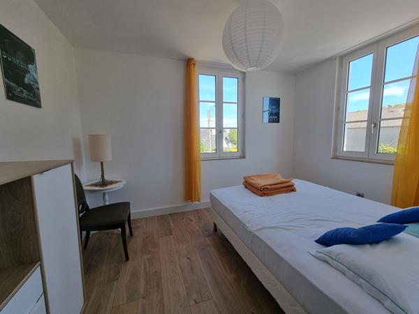 Exceptionnel appartement 12 pièces à vendre à Moëlan-sur-Mer, proche mer et écoles