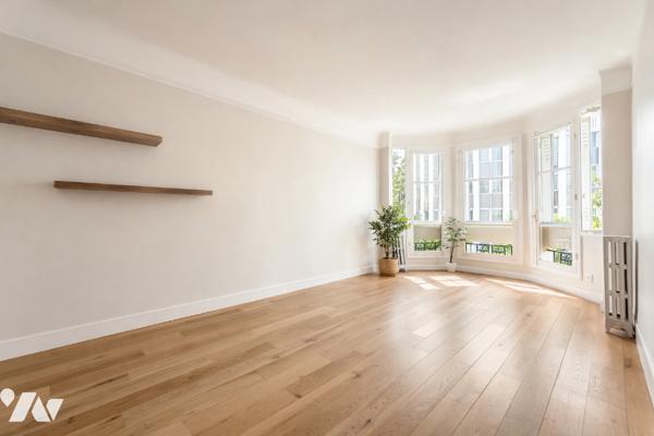 GENTILLY : appartement 2 pièces 47.59 m2 avec balcon