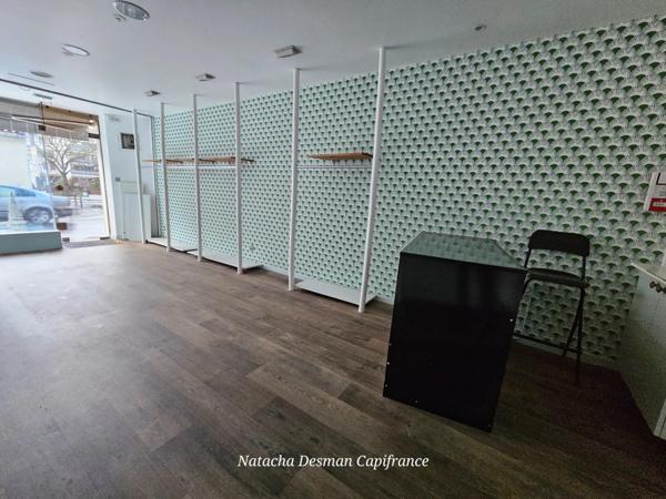 Hypercentre de Saint-Médard-en-Jalles (33)– Ensemble immobilier à fort potentiel à rénover