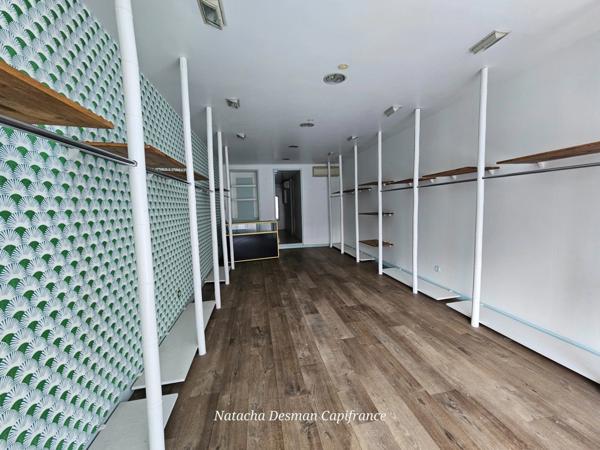 Hypercentre de Saint-Médard-en-Jalles (33)– Ensemble immobilier à fort potentiel à rénover