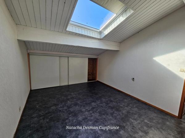 Hypercentre de Saint-Médard-en-Jalles (33)– Ensemble immobilier à fort potentiel à rénover