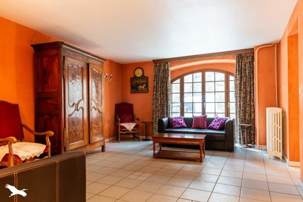 Maison à vendre |  Uzerche |  7 pièces | 276 m²
