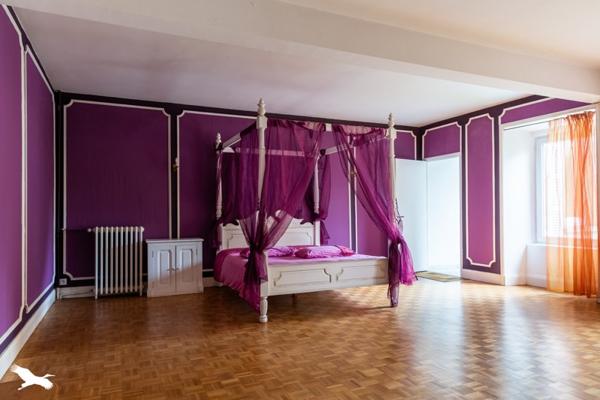 Maison à vendre |  Uzerche |  7 pièces | 276 m²