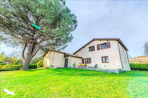 Maison à vendre |  Artigues-près-Bordeaux |  6 pièces | 140 m²