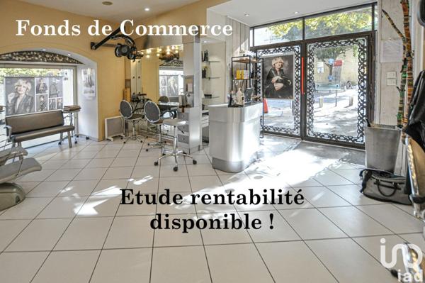 Murs commerciaux  à vendre 47 m² Pertuis