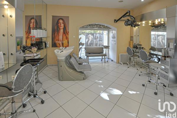 Murs commerciaux  à vendre 47 m² Pertuis