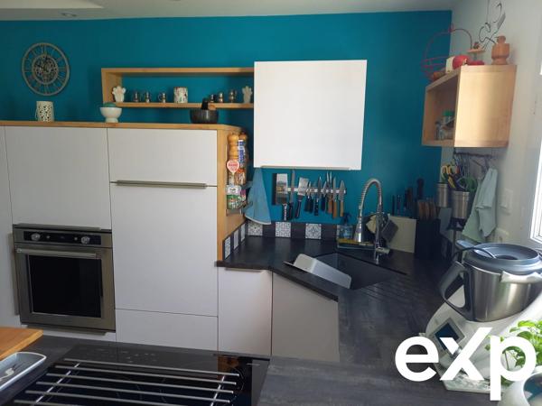 À Vendre – Maison familiale en excellent état – La Membrolle-sur-Choisille