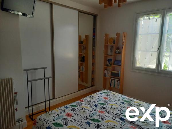 À Vendre – Maison familiale en excellent état – La Membrolle-sur-Choisille