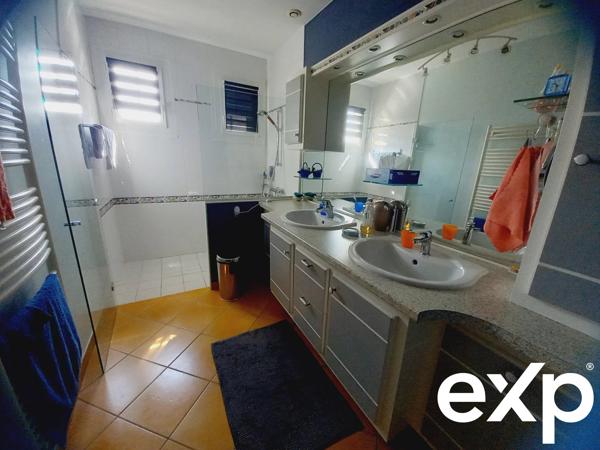 À Vendre – Maison familiale en excellent état – La Membrolle-sur-Choisille