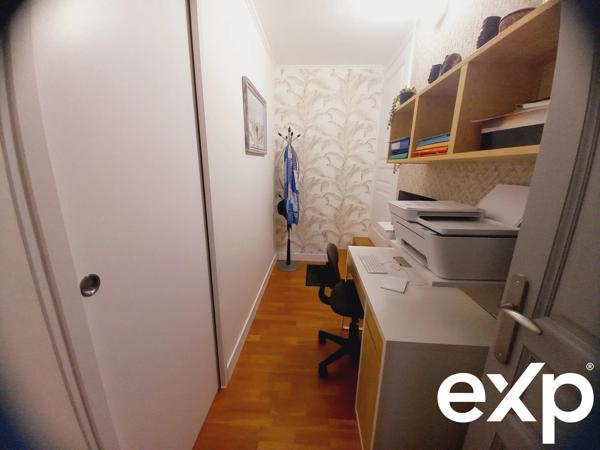 À Vendre – Maison familiale en excellent état – La Membrolle-sur-Choisille