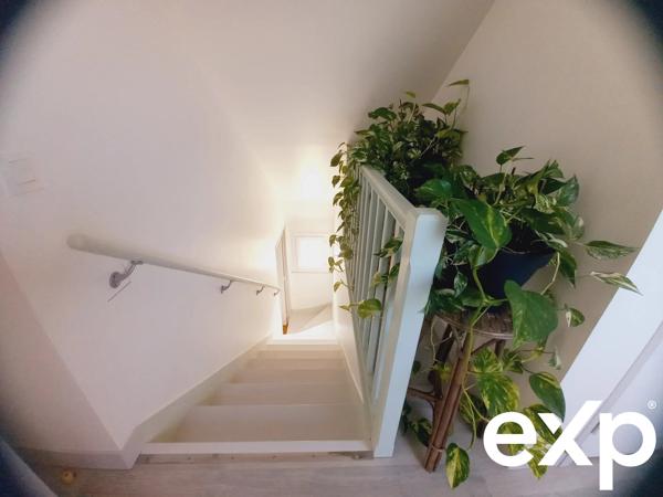 À Vendre – Maison familiale en excellent état – La Membrolle-sur-Choisille