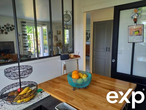 À Vendre – Maison familiale en excellent état – La Membrolle-sur-Choisille