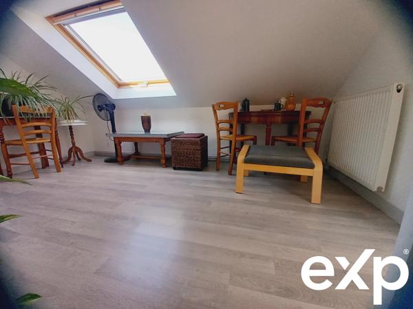 À Vendre – Maison familiale en excellent état – La Membrolle-sur-Choisille