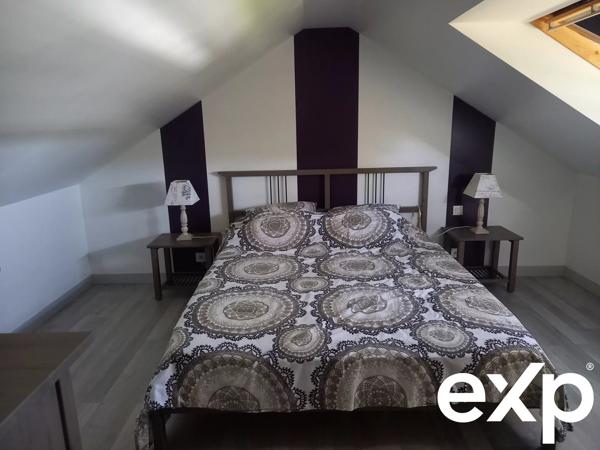 À Vendre – Maison familiale en excellent état – La Membrolle-sur-Choisille