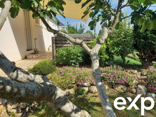 À Vendre – Maison familiale en excellent état – La Membrolle-sur-Choisille