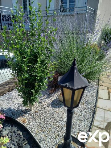 À Vendre – Maison familiale en excellent état – La Membrolle-sur-Choisille