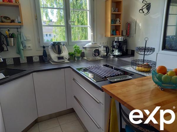 À Vendre – Maison familiale en excellent état – La Membrolle-sur-Choisille