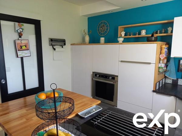 À Vendre – Maison familiale en excellent état – La Membrolle-sur-Choisille