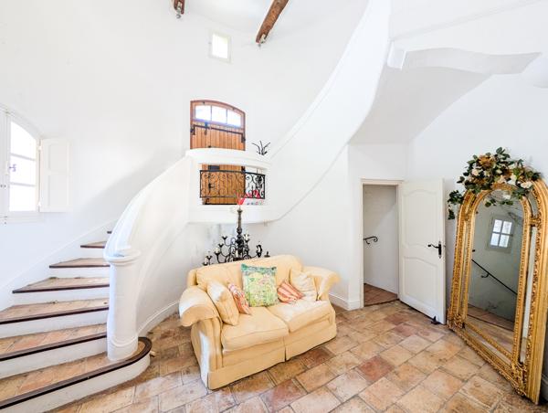 Maison à vendre à Carros (06510) - Alpes-Maritimes
