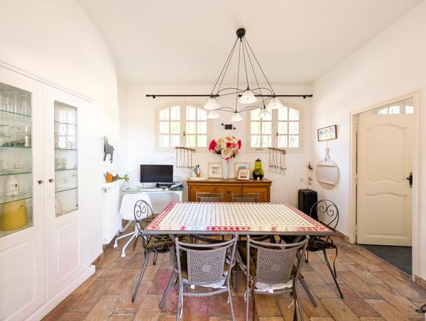 Maison à vendre à Carros (06510) - Alpes-Maritimes