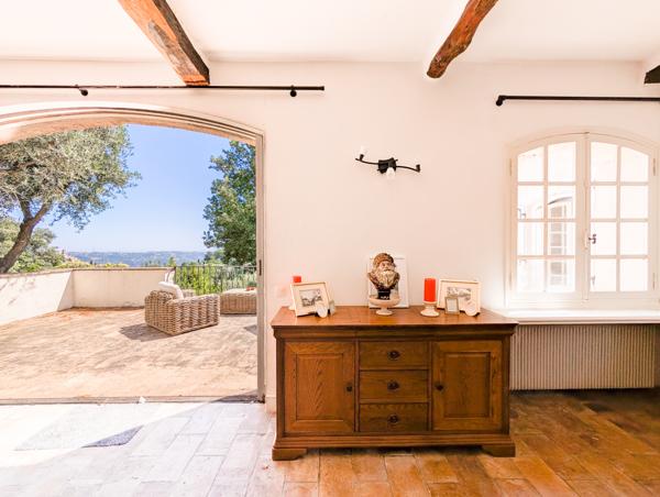 Maison à vendre à Carros (06510) - Alpes-Maritimes
