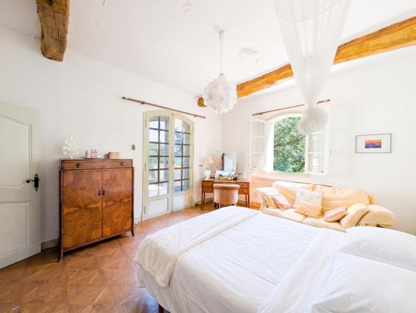 Maison à vendre à Carros (06510) - Alpes-Maritimes