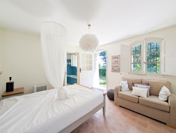 Maison à vendre à Carros (06510) - Alpes-Maritimes
