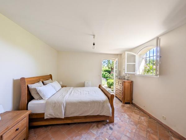 Maison à vendre à Carros (06510) - Alpes-Maritimes