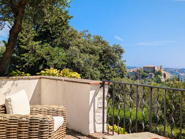 Maison à vendre à Carros (06510) - Alpes-Maritimes