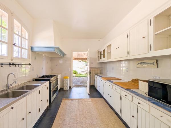 Maison à vendre à Carros (06510) - Alpes-Maritimes