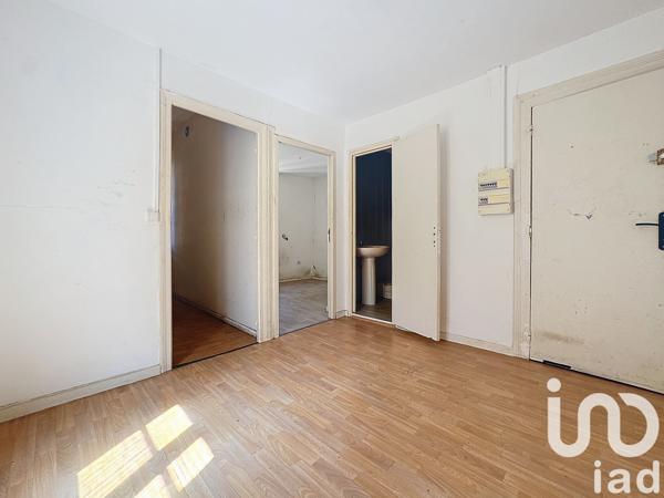 Immeuble à vendre 80 m² Perpignan
