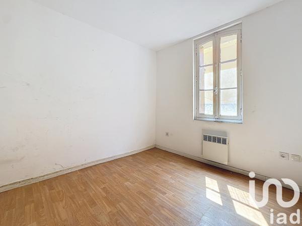 Immeuble à vendre 80 m² Perpignan