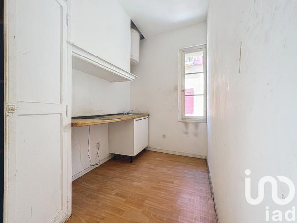 Immeuble à vendre 80 m² Perpignan