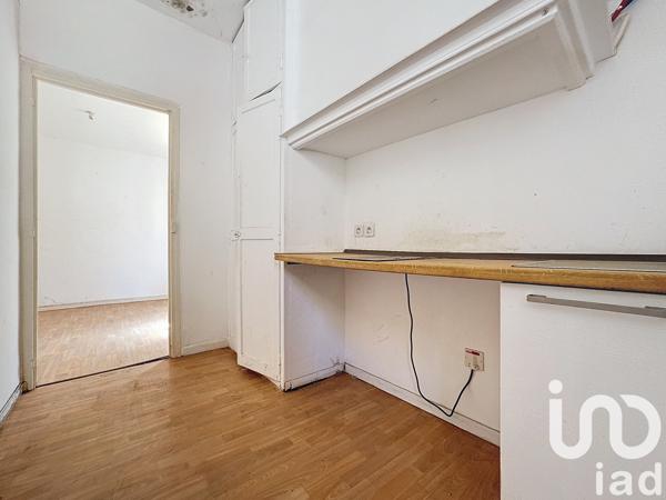 Immeuble à vendre 80 m² Perpignan