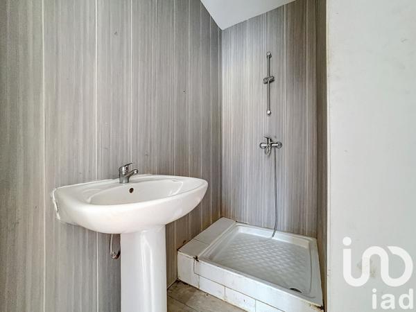 Immeuble à vendre 80 m² Perpignan